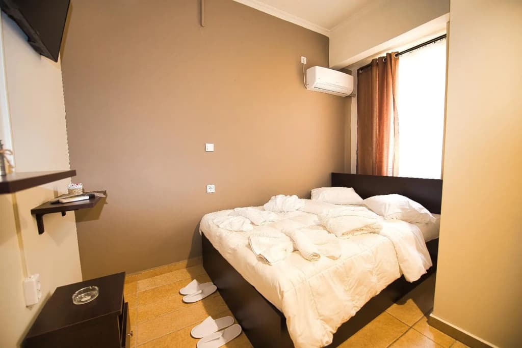 Amaryllis Hotel - photo 6