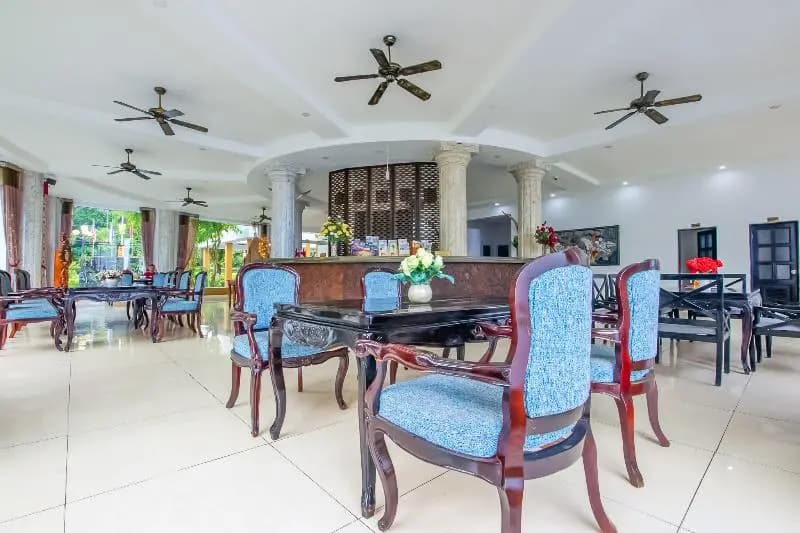 Sun Viet Resort Beach & Spa - photo 29
