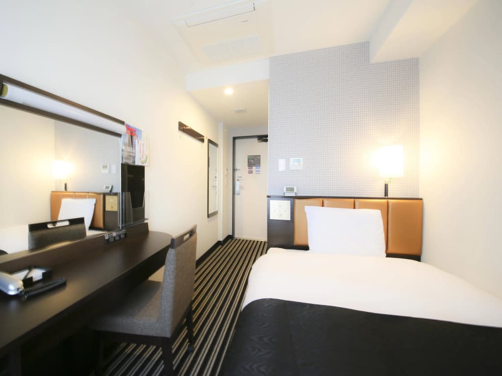 APA Hotel Ginza Shintomicho Ekimae - photo 3