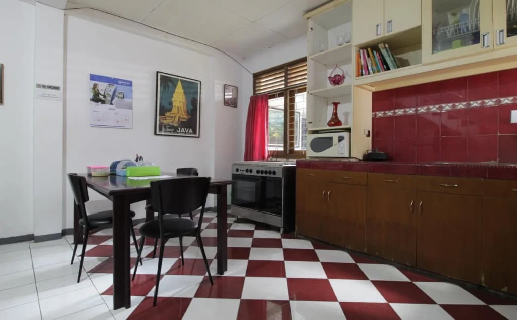 Bangka Bed and Breakfast - photo 7