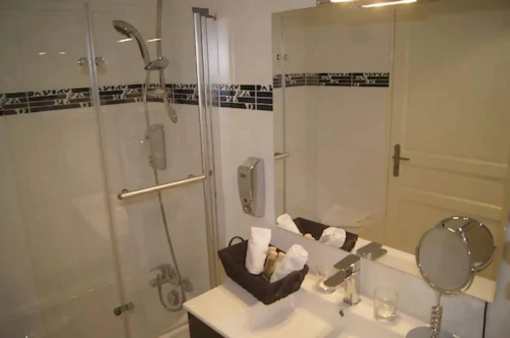 Regina Montmartre Hotel  - photo 7