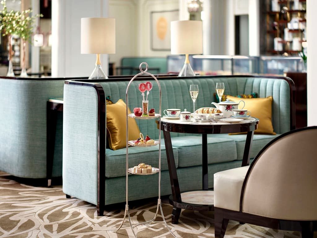 The Langham, Hong Kong - photo 24