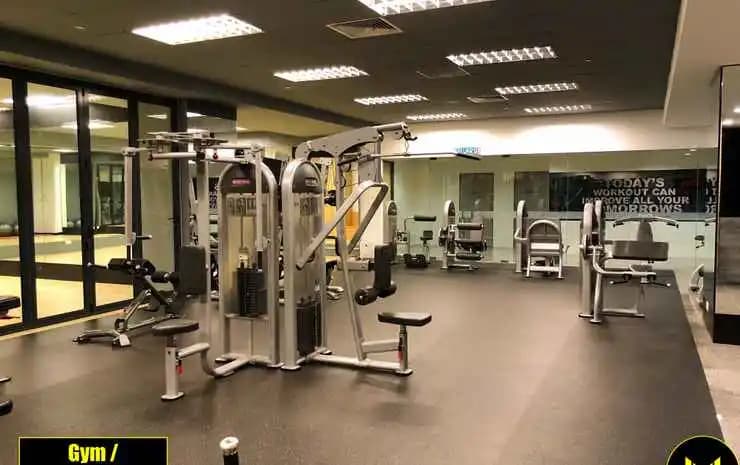 Luco Apartments @ Imperial Suites Kuching - photo 27