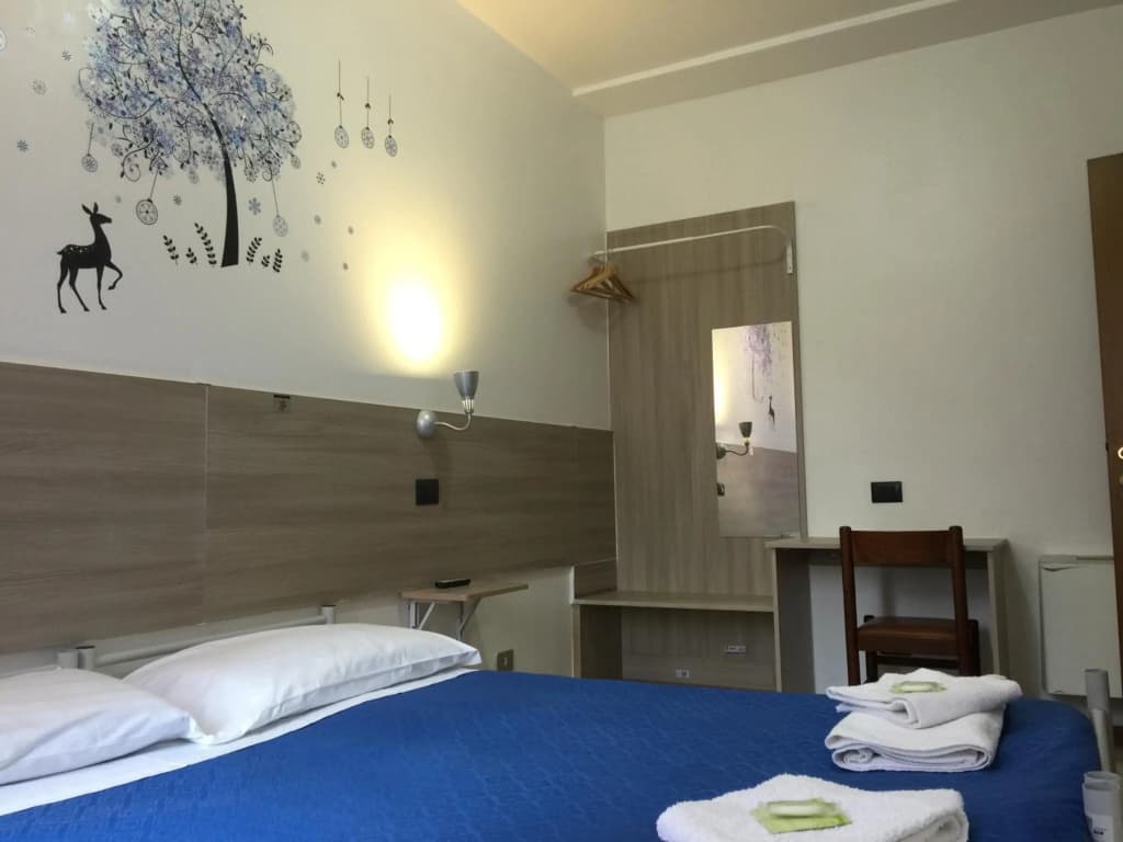 Hotel Adelchi - photo 2