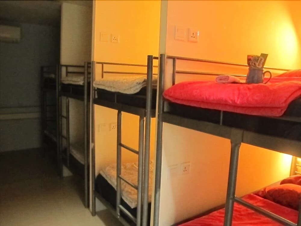 INN at SG - Hostel - photo 3