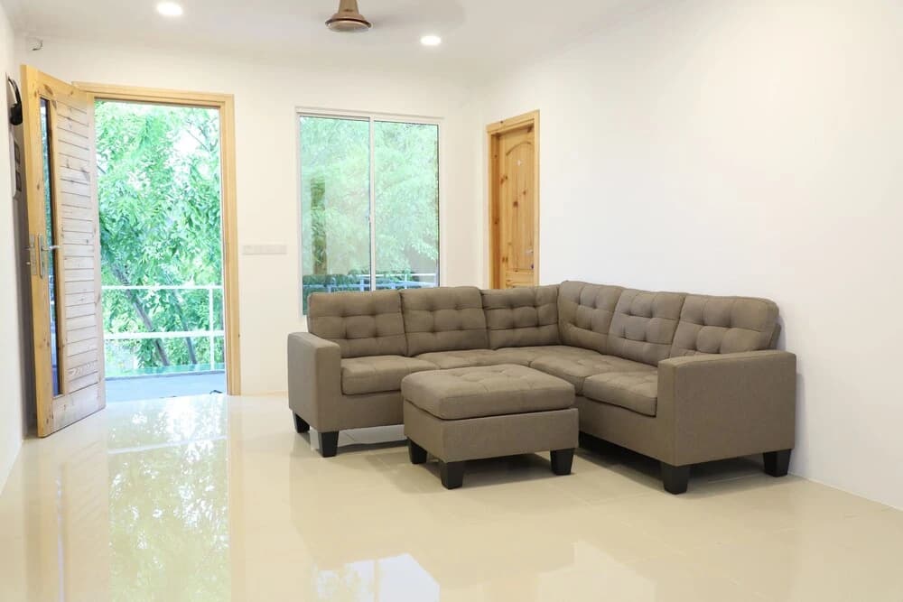Moodhu Surf House - photo 1