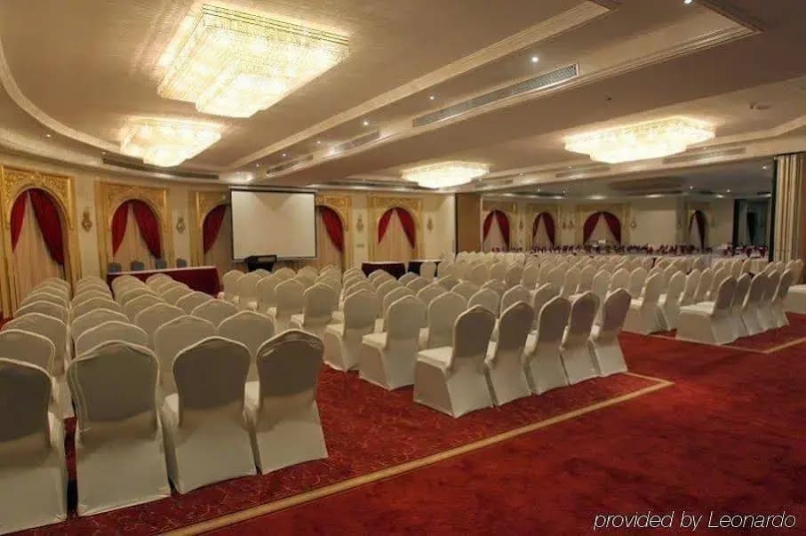 Grand Excelsior Hotel Sharjah - photo 21