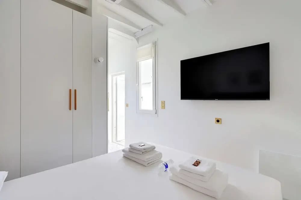 Cosy Apartment 2P Close to Sacre-coeur - photo 2