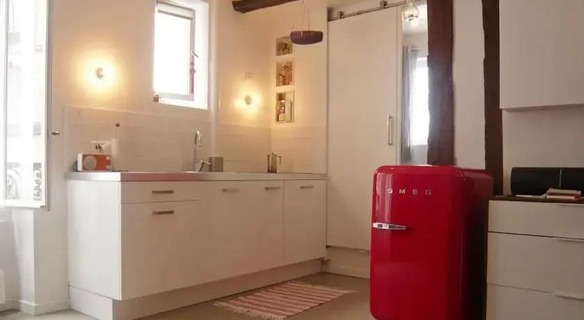 Parisian Home - Appartements Montorgueil, Studio - photo 7
