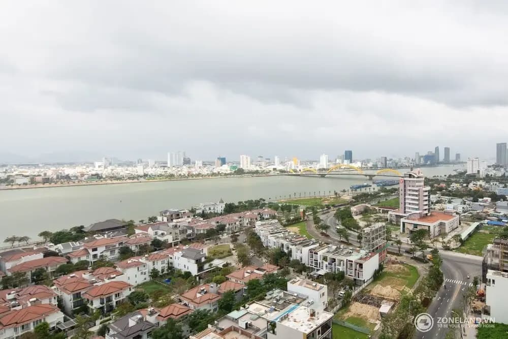 Zoneland Apartment - Monarchy Riverside - photo 14