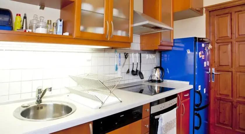 Andrássy flat - photo 9