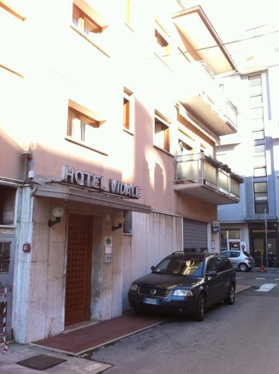 Hotel Vidale - photo 6