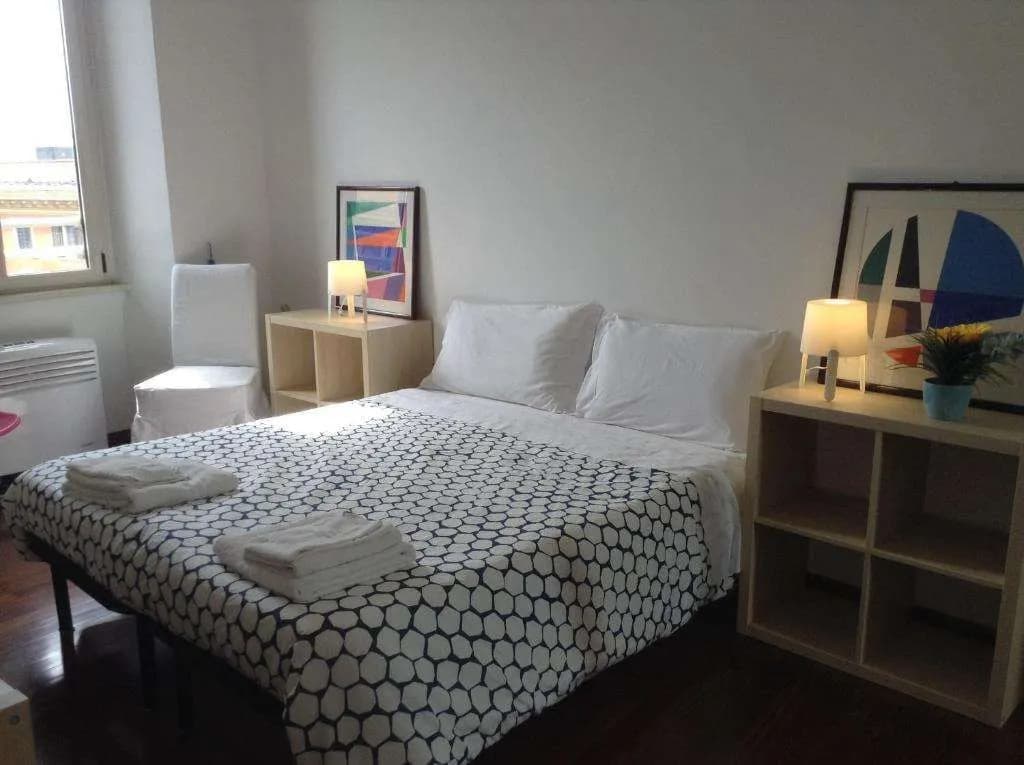 B&B A Casa Di Nancy - photo 4