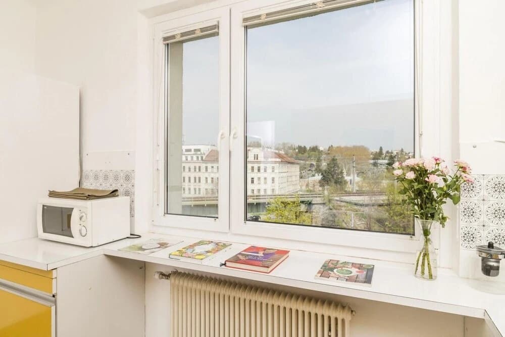 Budget - Appartement #f21/17 - photo 7