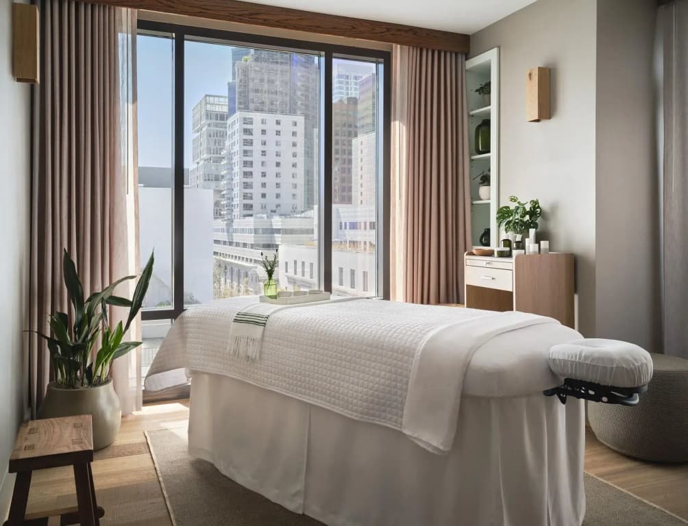 1 Hotel San Francisco - photo 8