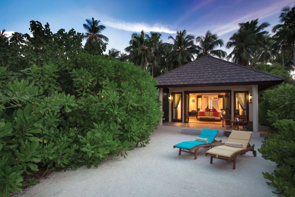 Atmosphere Kanifushi - All Inclusive with Free Transfers - photo 29
