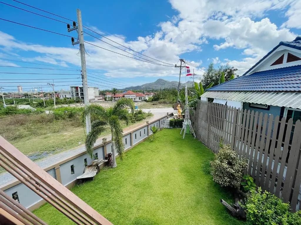Poolvillahuahin3D - photo 13