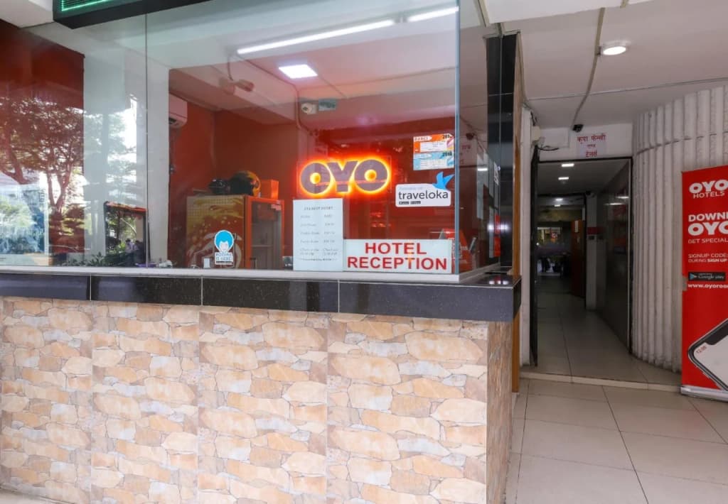 OYO 334 Everest Hotel - photo 14