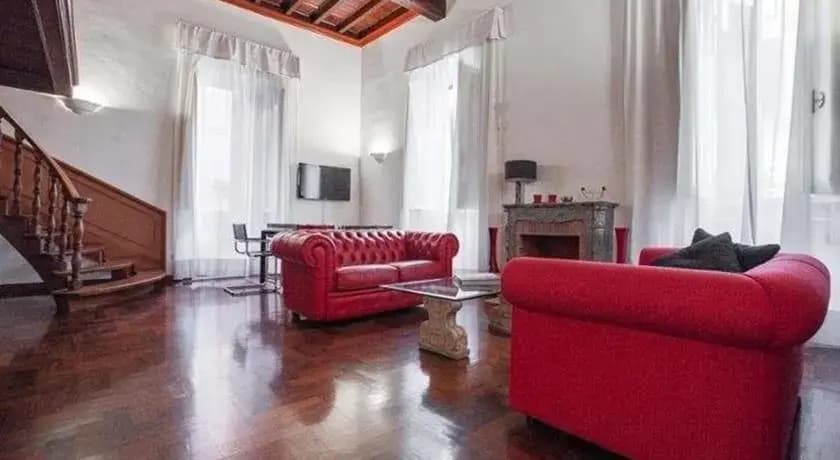 Maison Spagna - photo 9