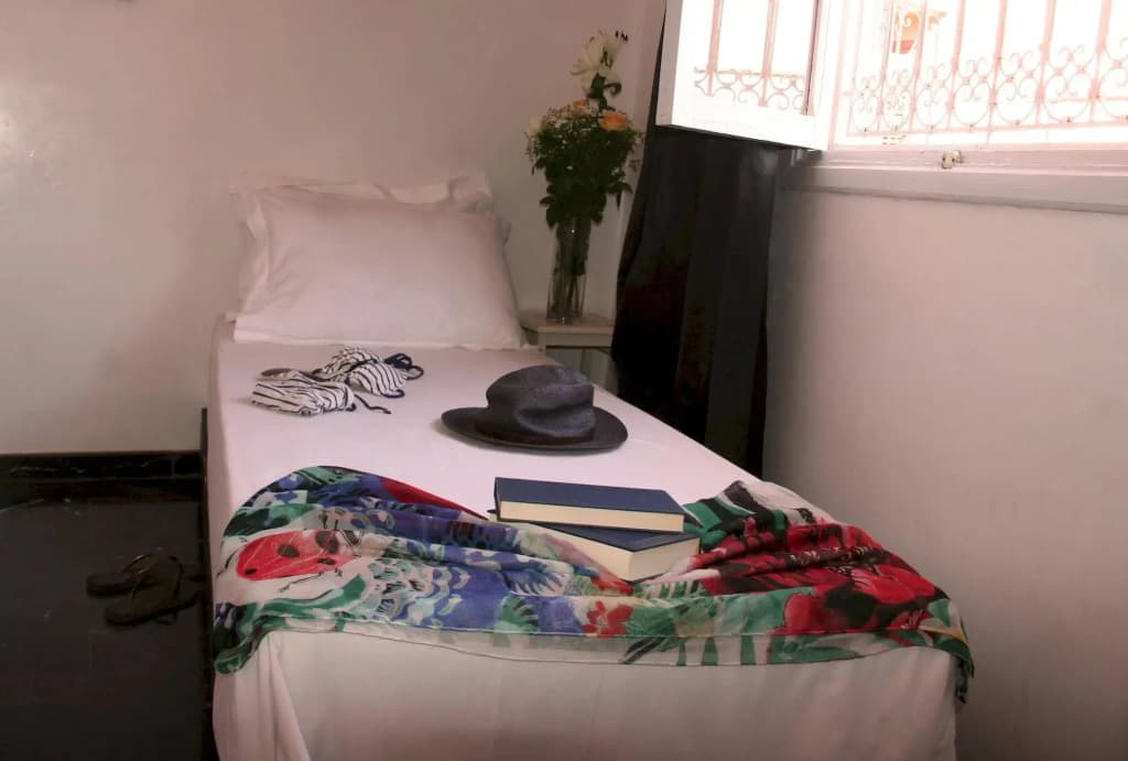 Riad Ksar Saad & Spa - photo 4