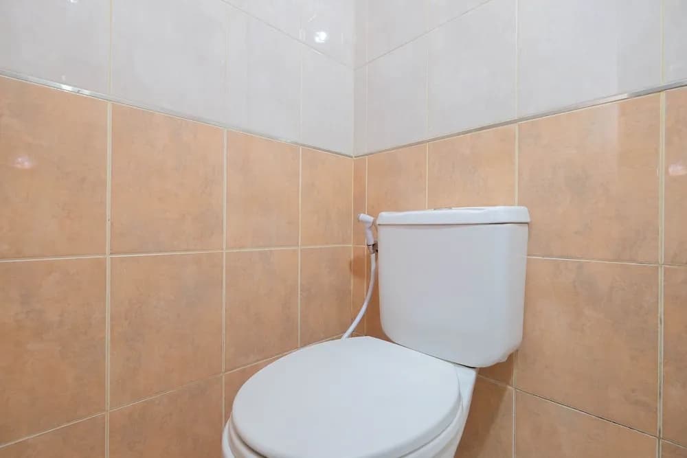 Homey and Nice Studio at Tamansari Sudirman Apartment - photo 7
