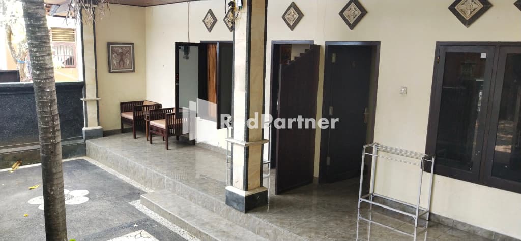 Pasir Putih Guest House RedPartner - main photo