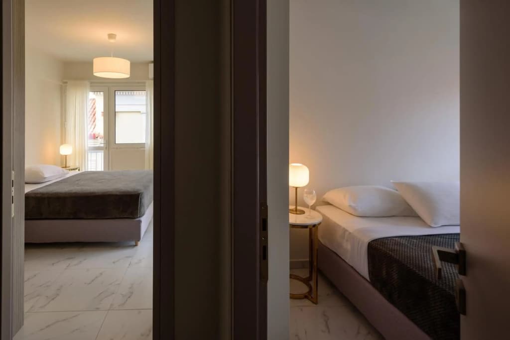 Ermou Acropolis View Apartment - photo 6