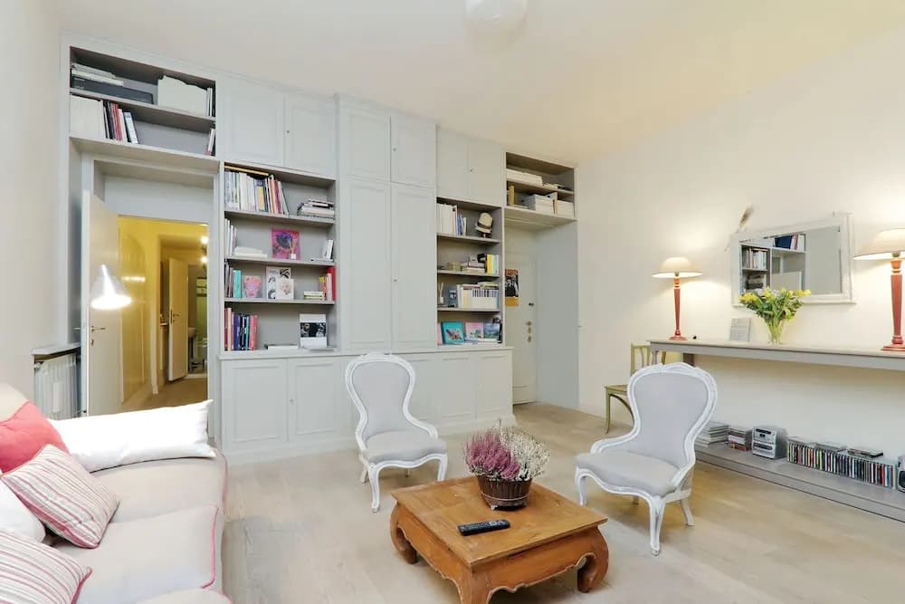 Cozy Campo - My Extra Home - photo 4