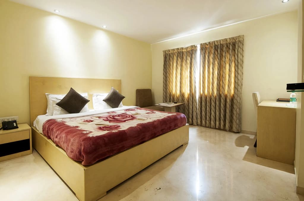 Mayur Hotel - photo 5
