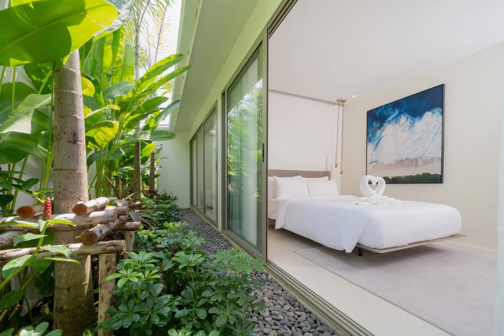 Coco Phuket Private Pool by Escape Villas Villa - photo 12