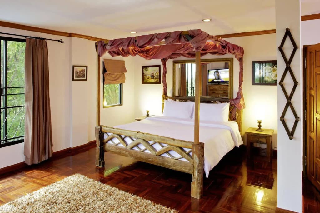 Thara Bayview Villa - photo 6
