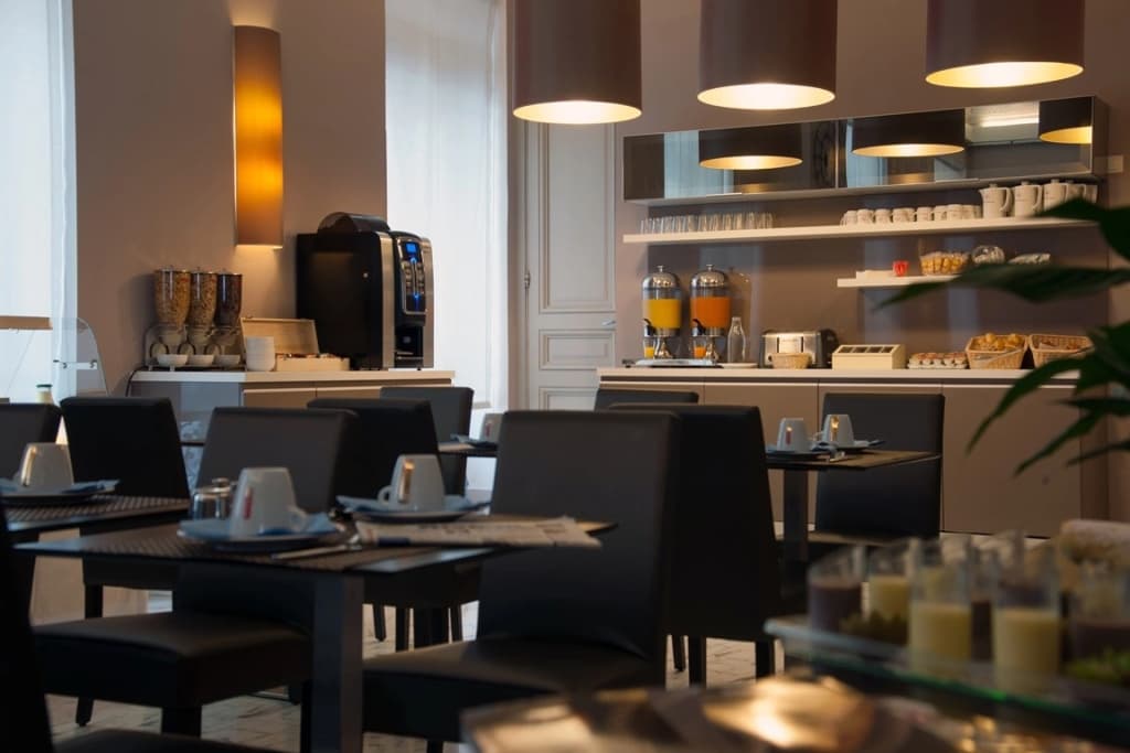 Hôtel Le Soleia by Inwood Hotels - photo 12