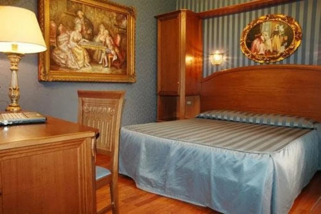 Hotel Mamas Collection Montecitorio - photo 4