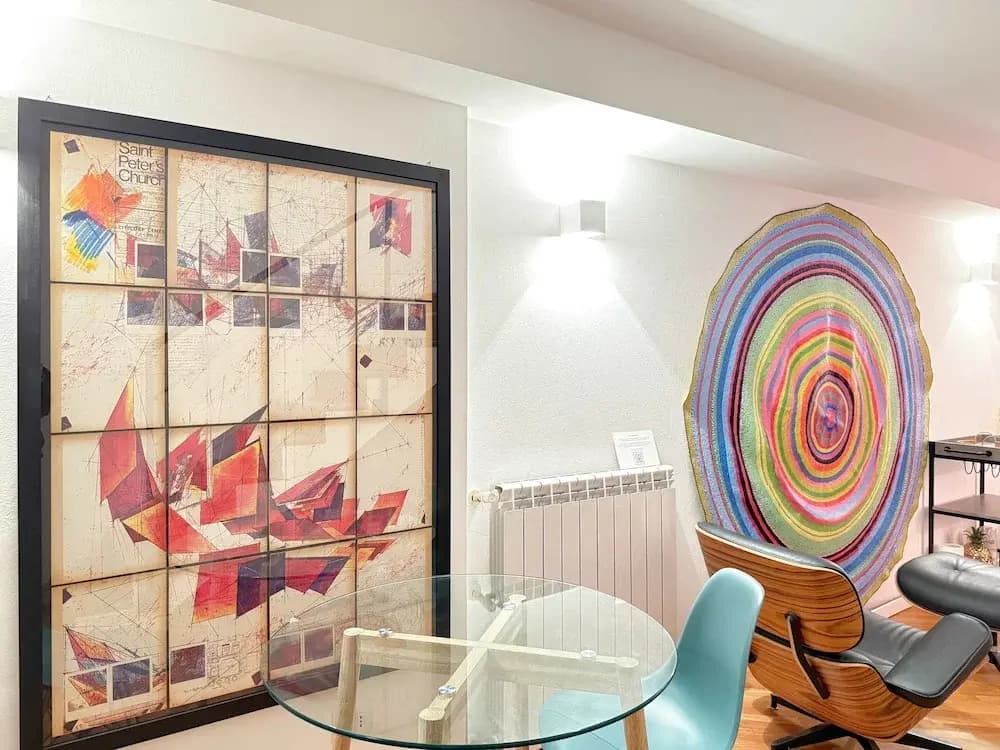 Loft Nicholas in Milano - photo 43