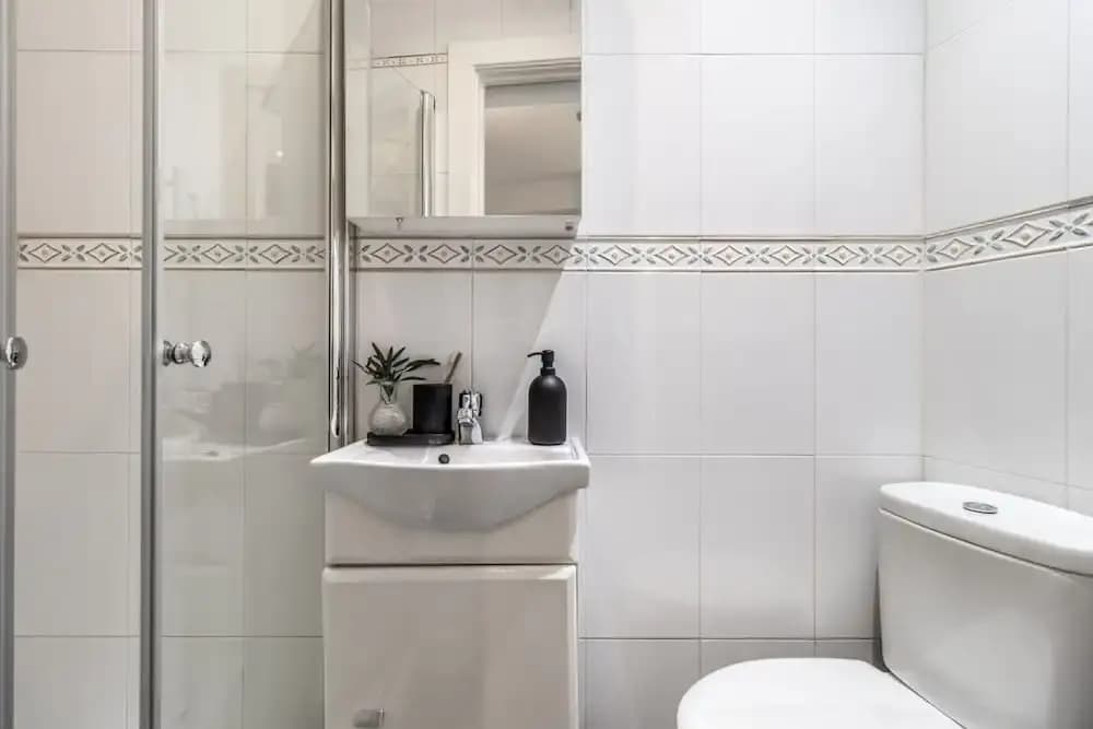 Colmenar - 4 Bedrooms in Ibiza - photo 9