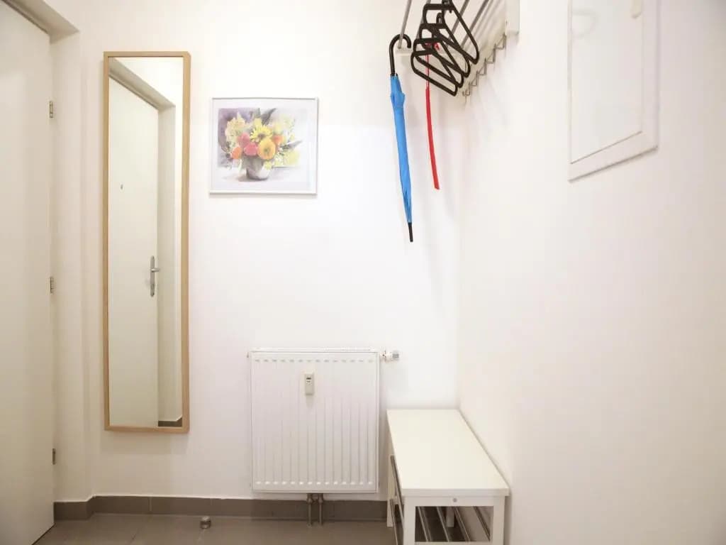 Vienna Sulm Apartments - photo 10