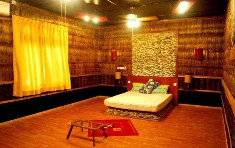 Asseyri Tourist Inn - photo 2