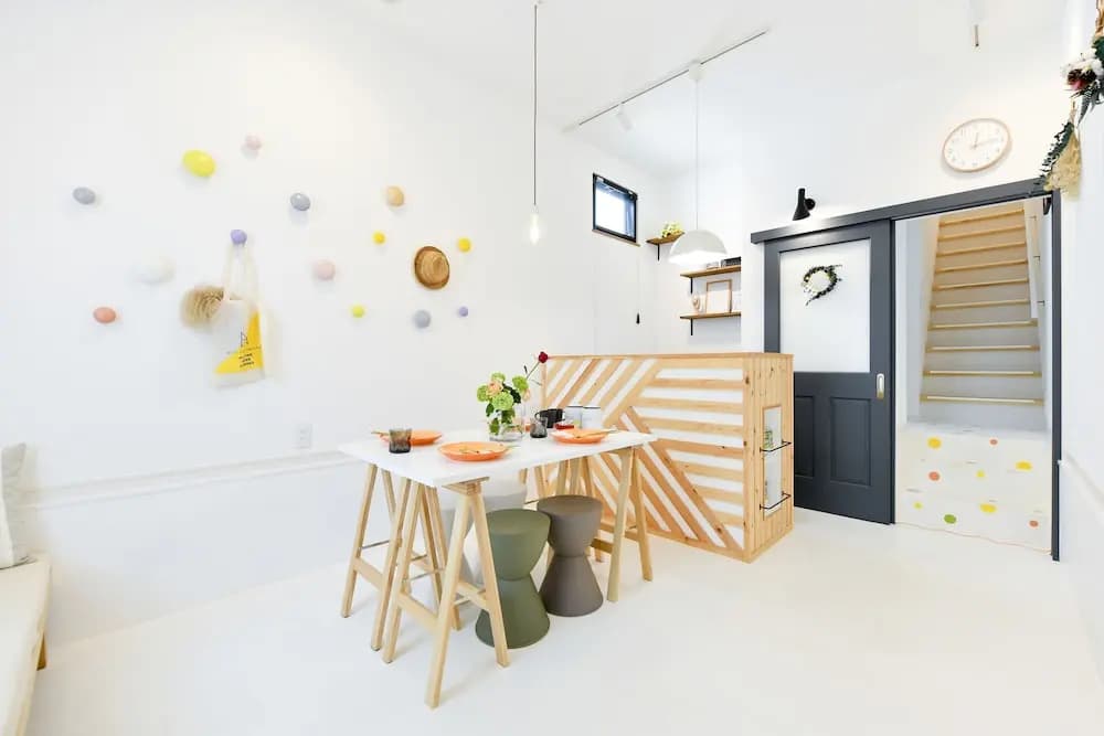 Walker House Kyoto - photo 3