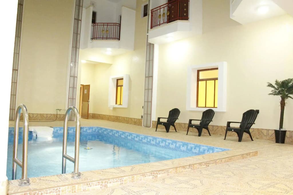Riyam Hotel Muscat - photo 15