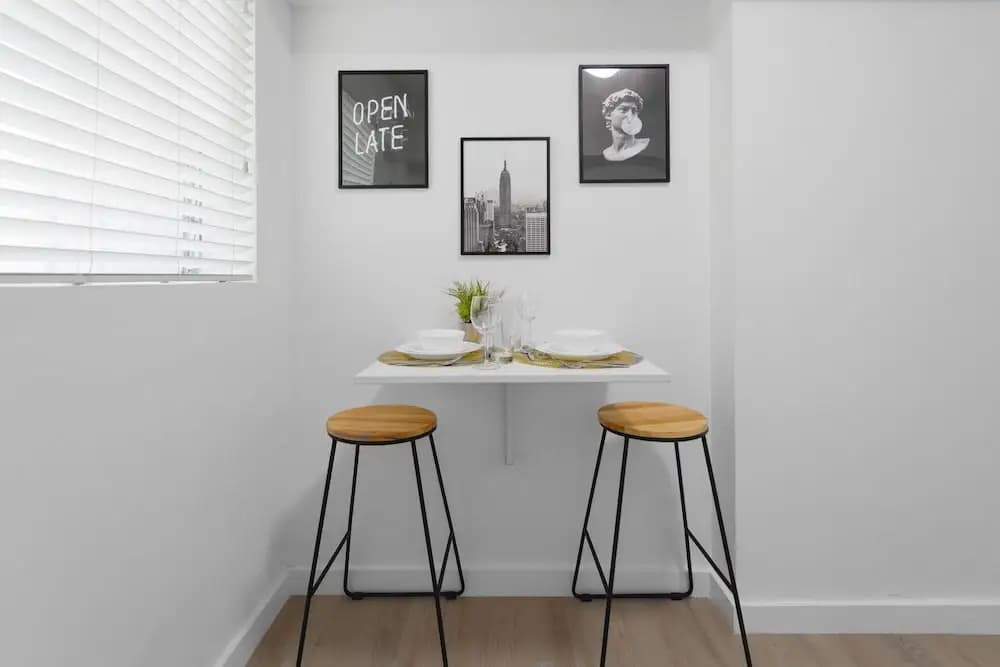 Fantastic Studio 15 min from The Beach - photo 7
