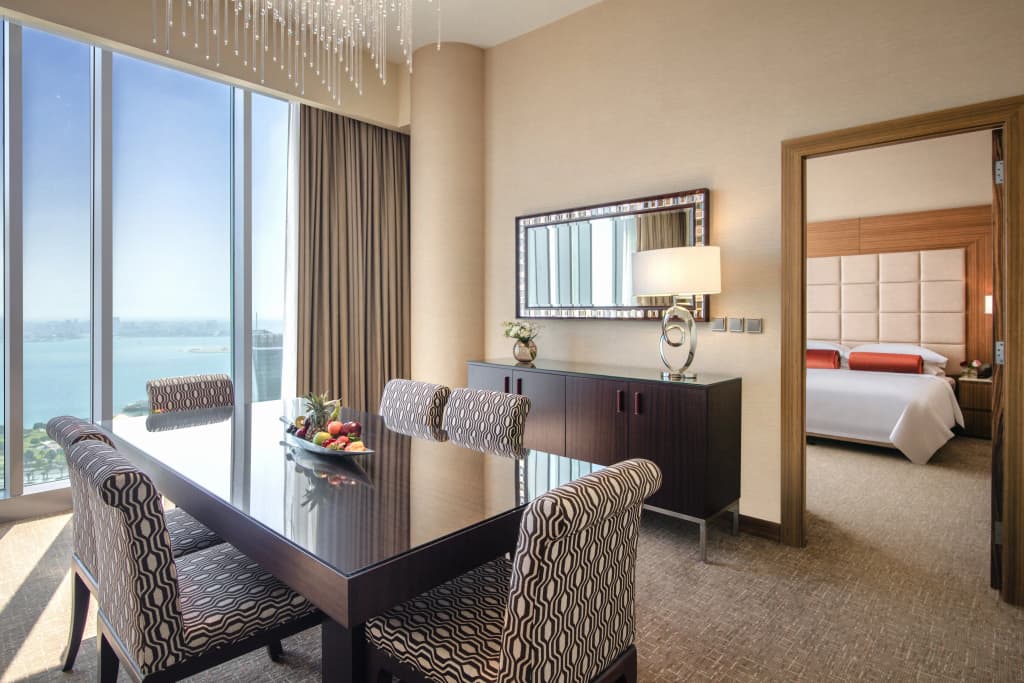 City Centre Rotana Hotel Doha - photo 7