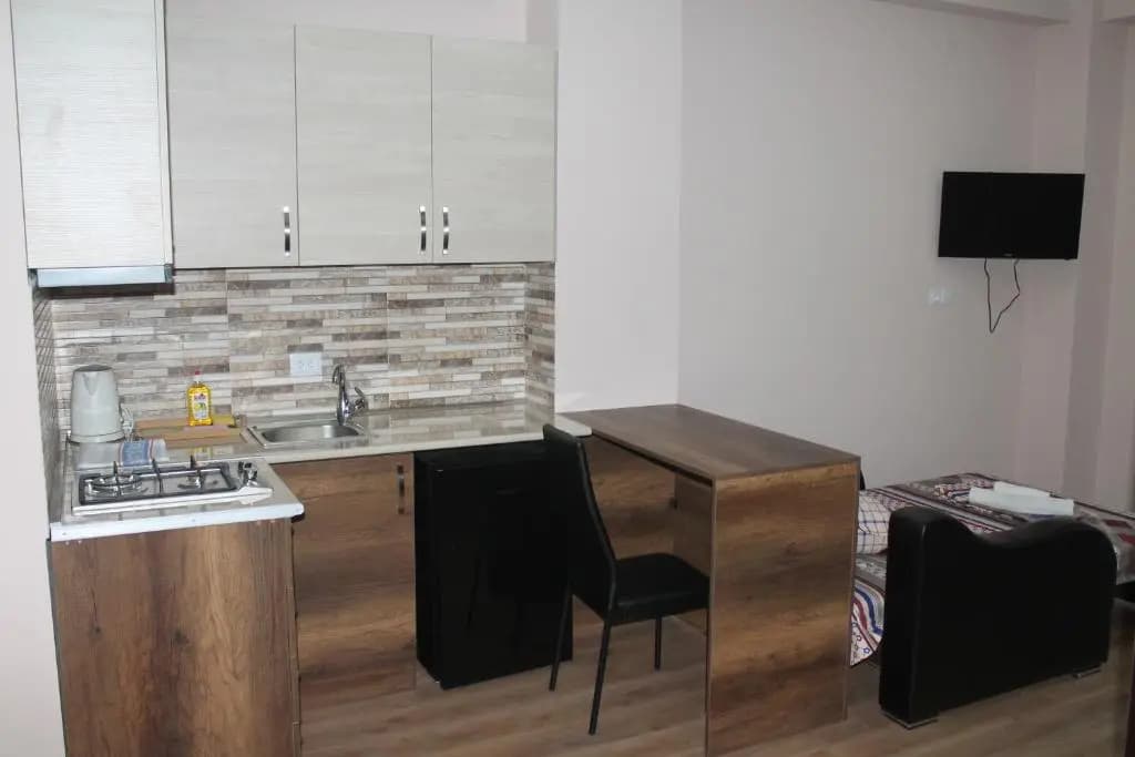 Lali's apartment - photo 11