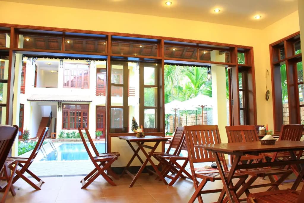 The Earth Villa - photo 23