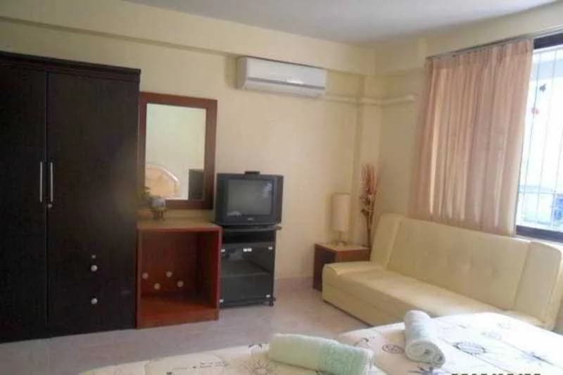 Gafiyah Guesthouse - photo 18