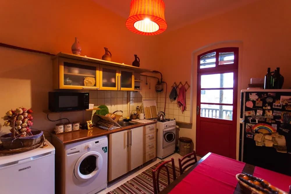 Namaste Hostel - photo 18