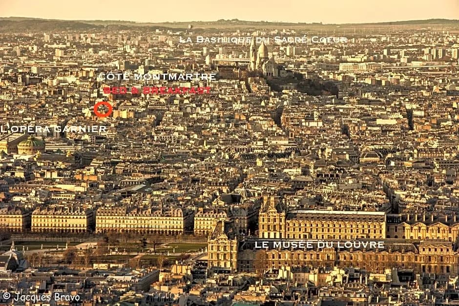 Cote Montmartre - photo 11