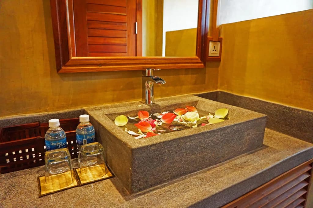 Khmer House Resort - photo 11