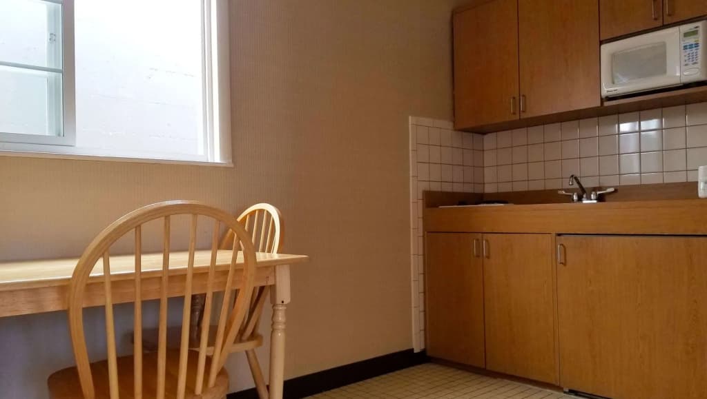 Pacific Heights Inn - photo 20