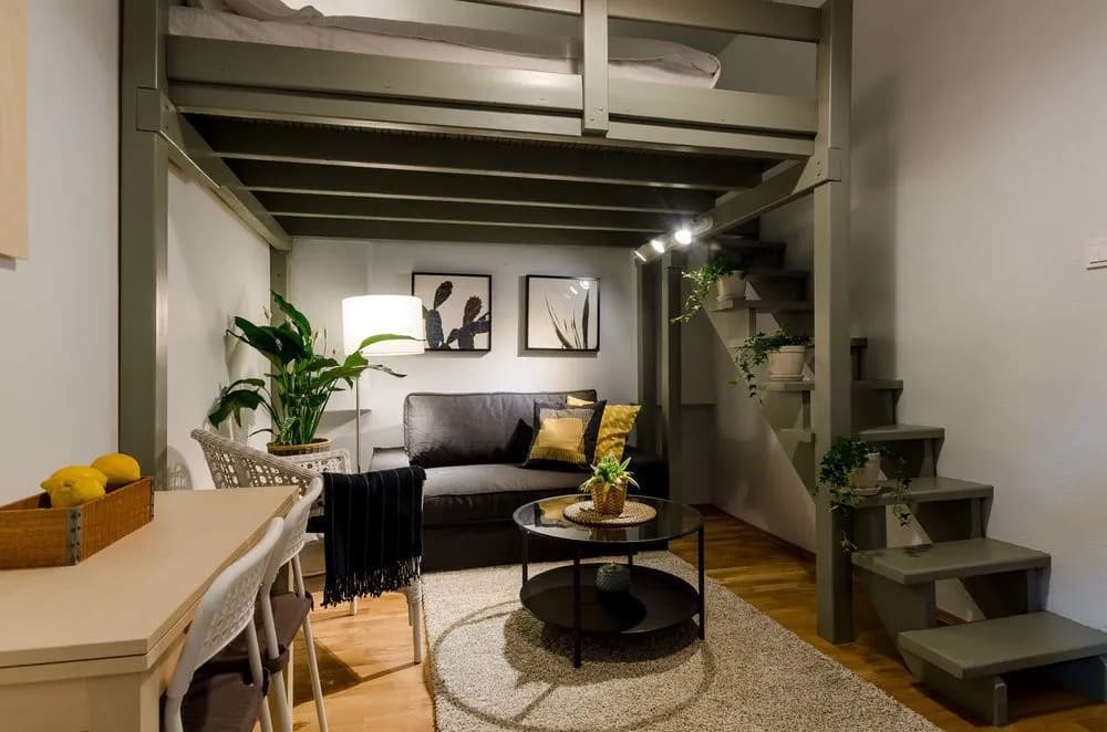 Wasabi Apartment - photo 3