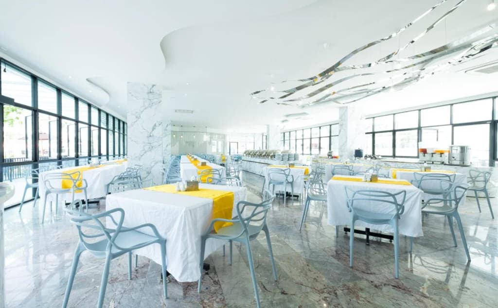 P Plus Hotel - photo 33